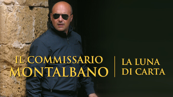 Inspektør Montalbano – papirmånen