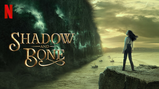 Shadow and Bone